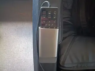 Massagestol virker