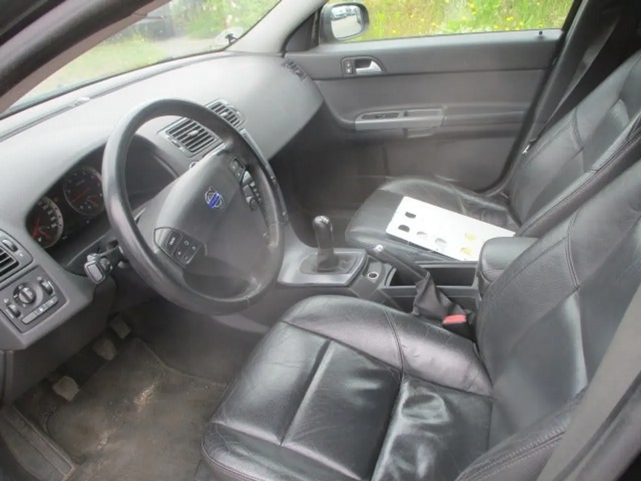 Billede 8 - Volvo V50 1,8