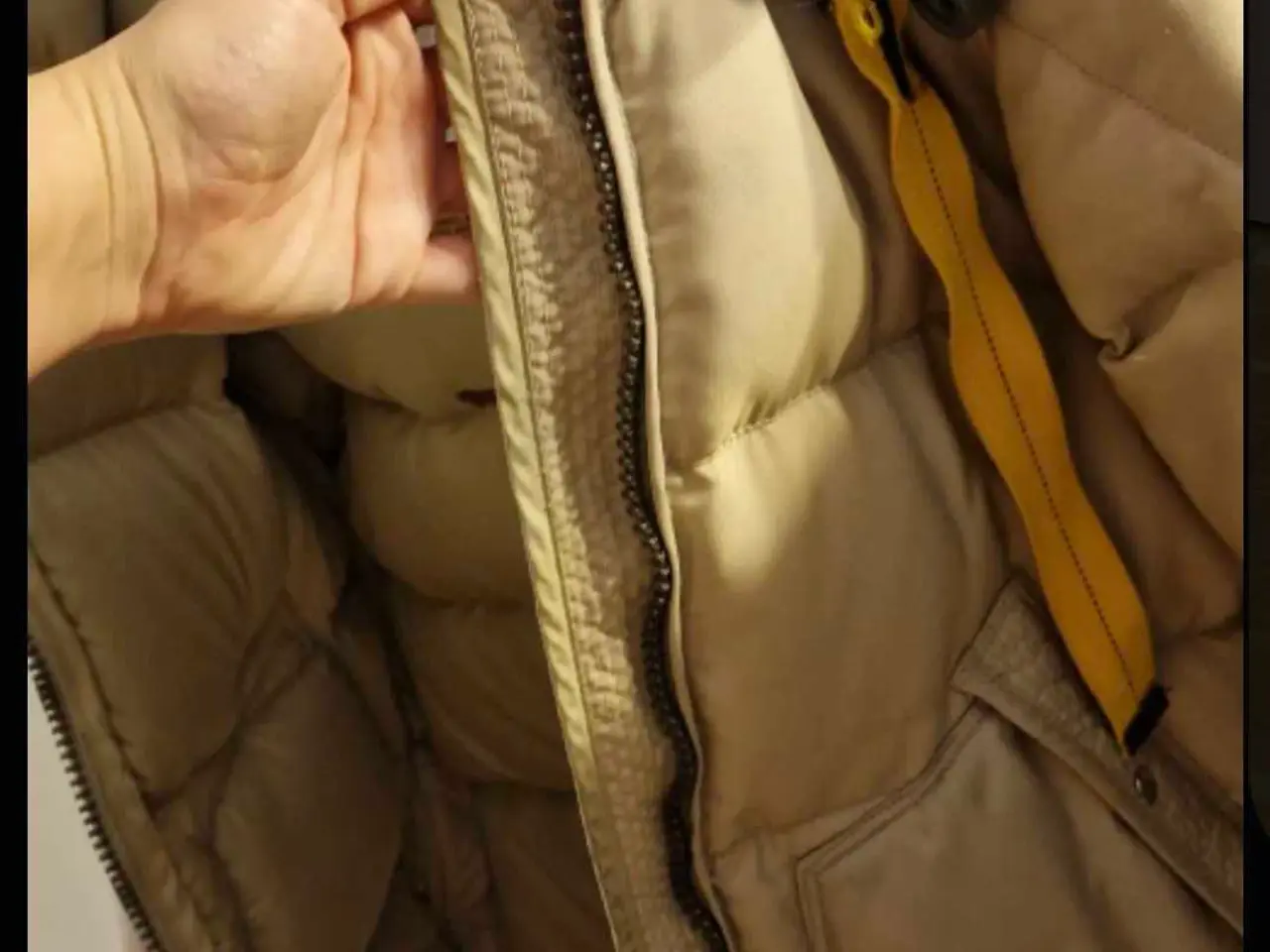 Billede 5 - Parajumpers long bear jakke