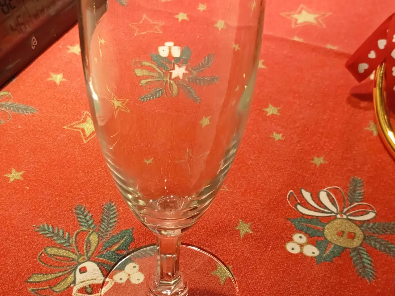 Billede 1 - 12 stk. Luminarc Champagneglas