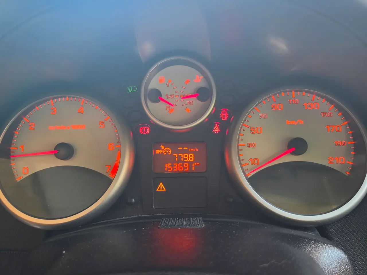 Billede 6 - Peugeot 207 1.4 16v 5dørs