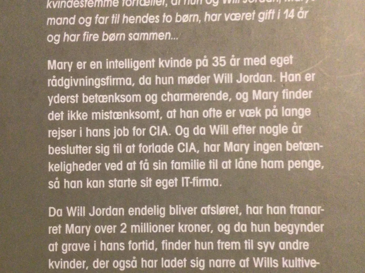 Billede 8 - Virkelighedens verden : se billeder
