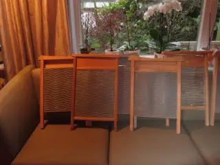 Vaskebrætter