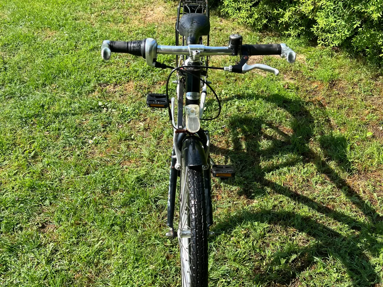 Billede 5 - Børne cykel