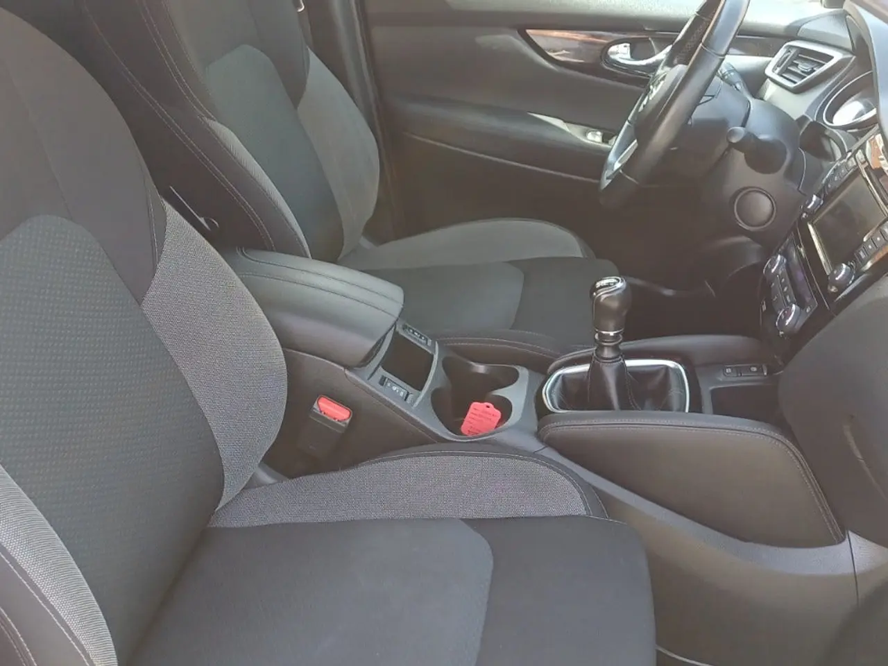 Billede 13 - Nissan Qashqai 1,3 Dig-T 140 N-Connecta Van