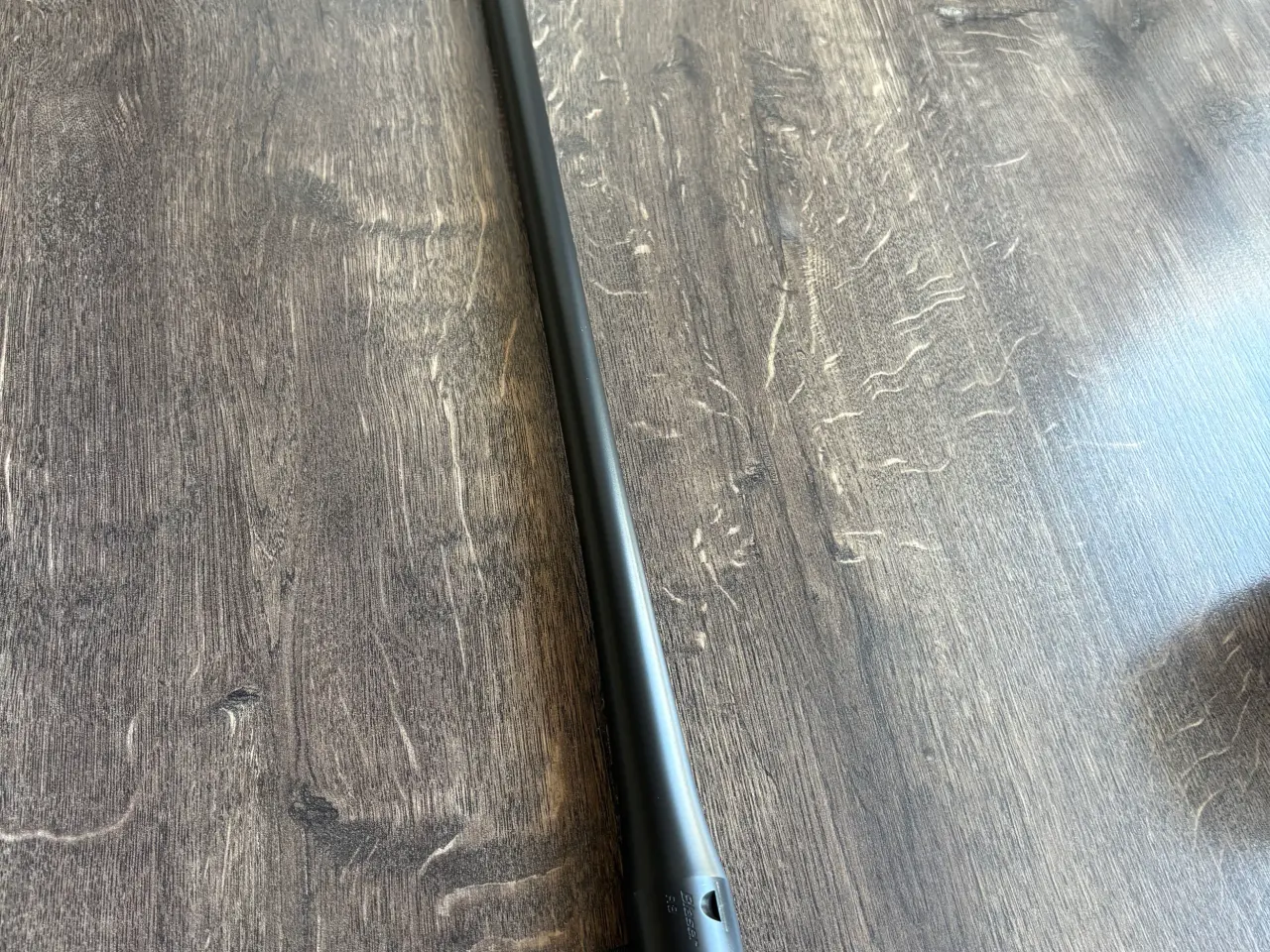 Billede 1 - Blaser r8 pibe