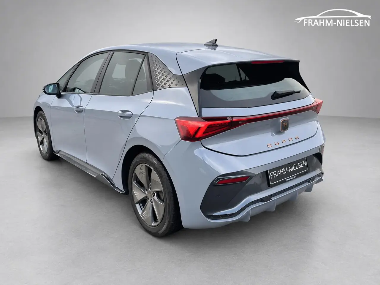 Billede 4 - Cupra Born EL High 204HK 5d Aut.