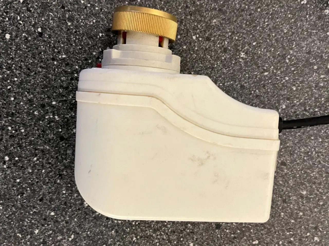 Billede 6 - Frese VM060(FR1)-500 Electric Actuator 53-1987 24V