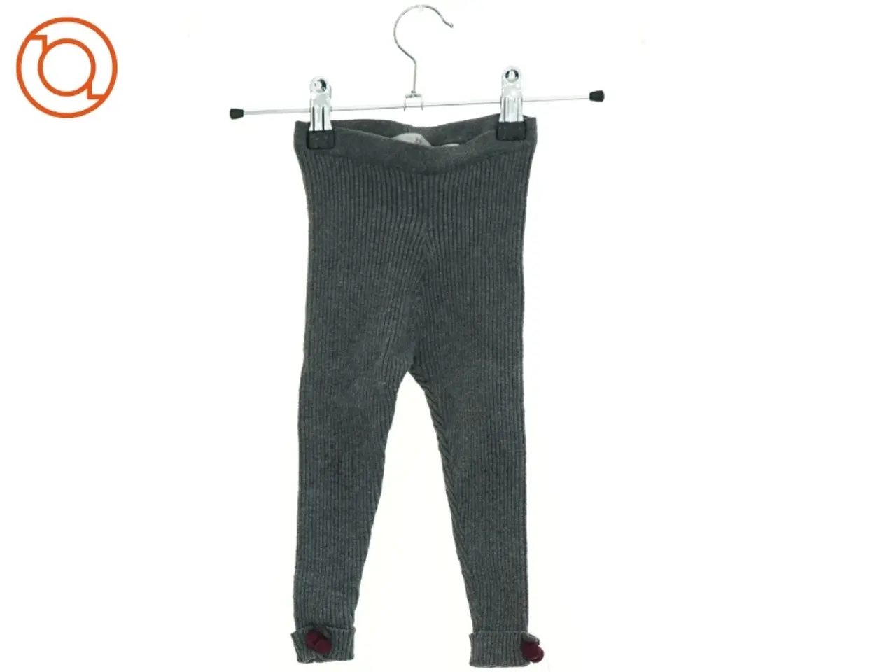 Billede 1 - Bukser fra Zara (str. 98 cm)