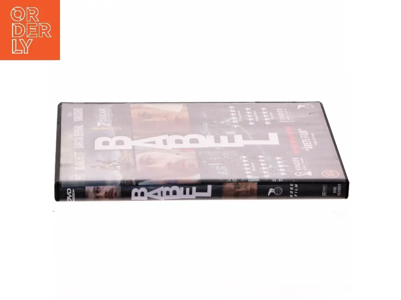 Billede 2 - Babel