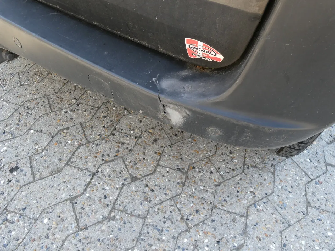 Billede 14 - Fiat Fiorino 1,3 JTD Basic Van
