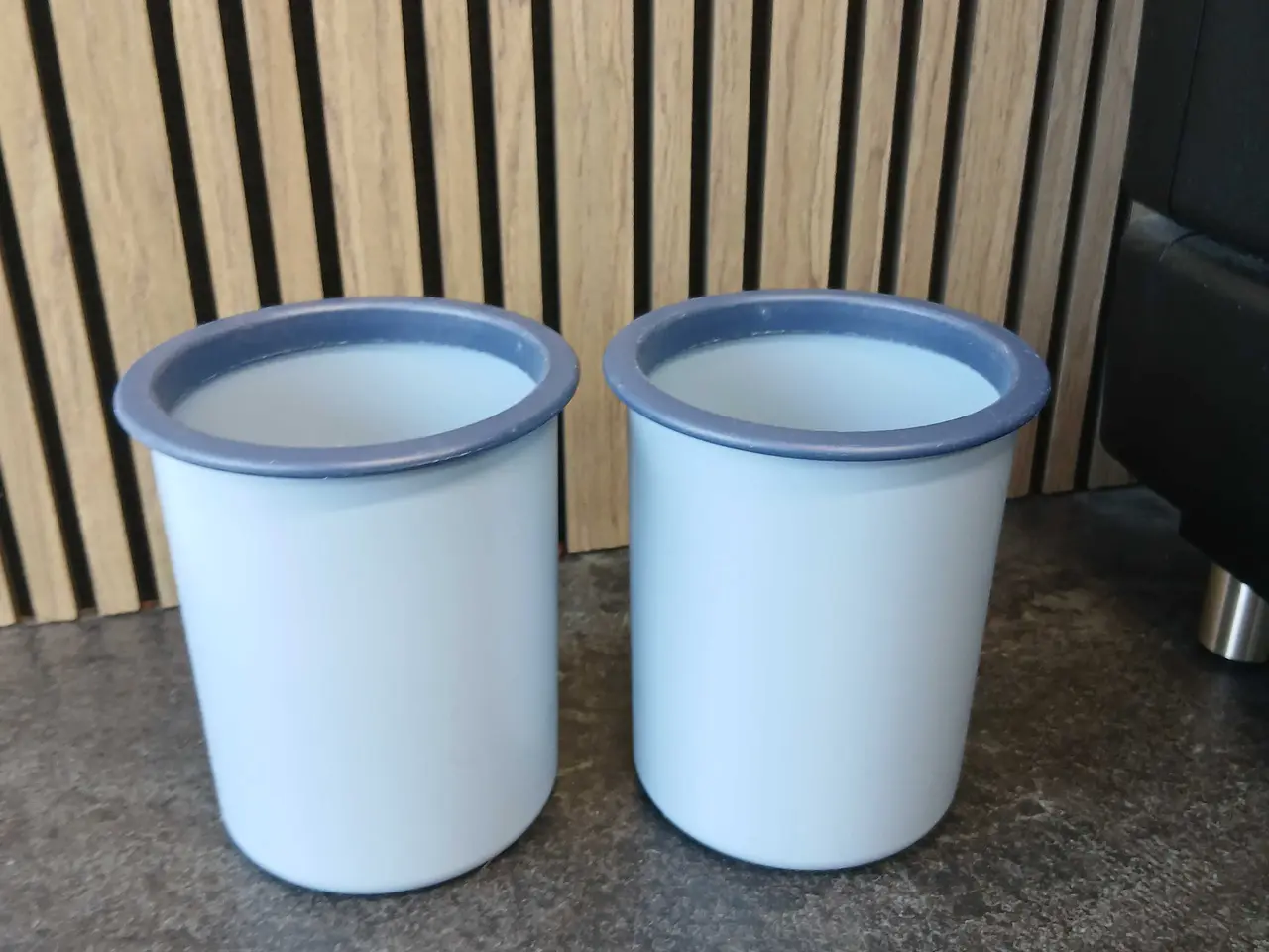 Billede 1 - Køkken Redskabsholder 