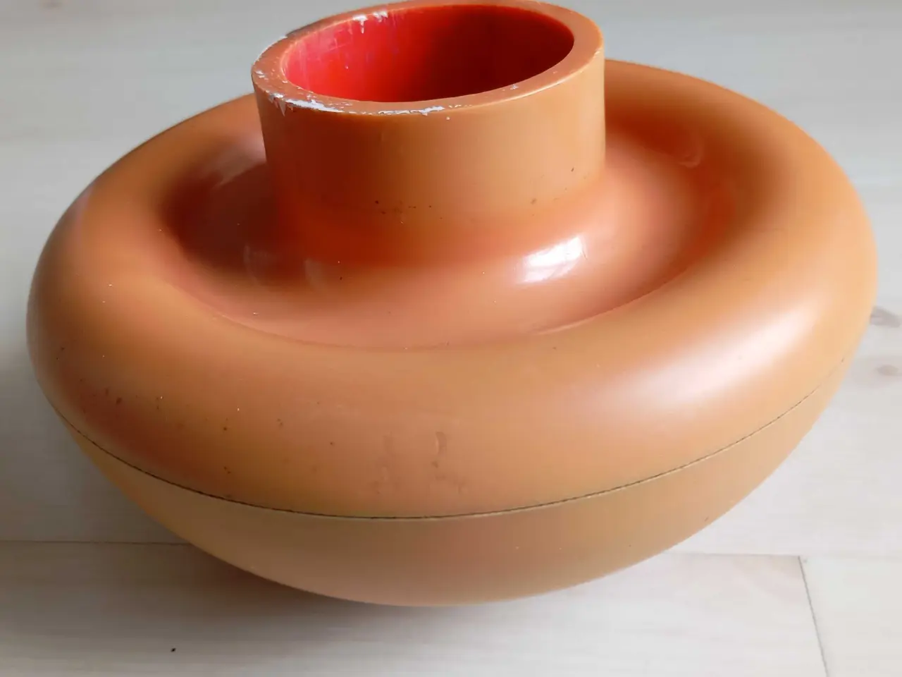 Billede 4 - Knop til flagstang. Flagknop