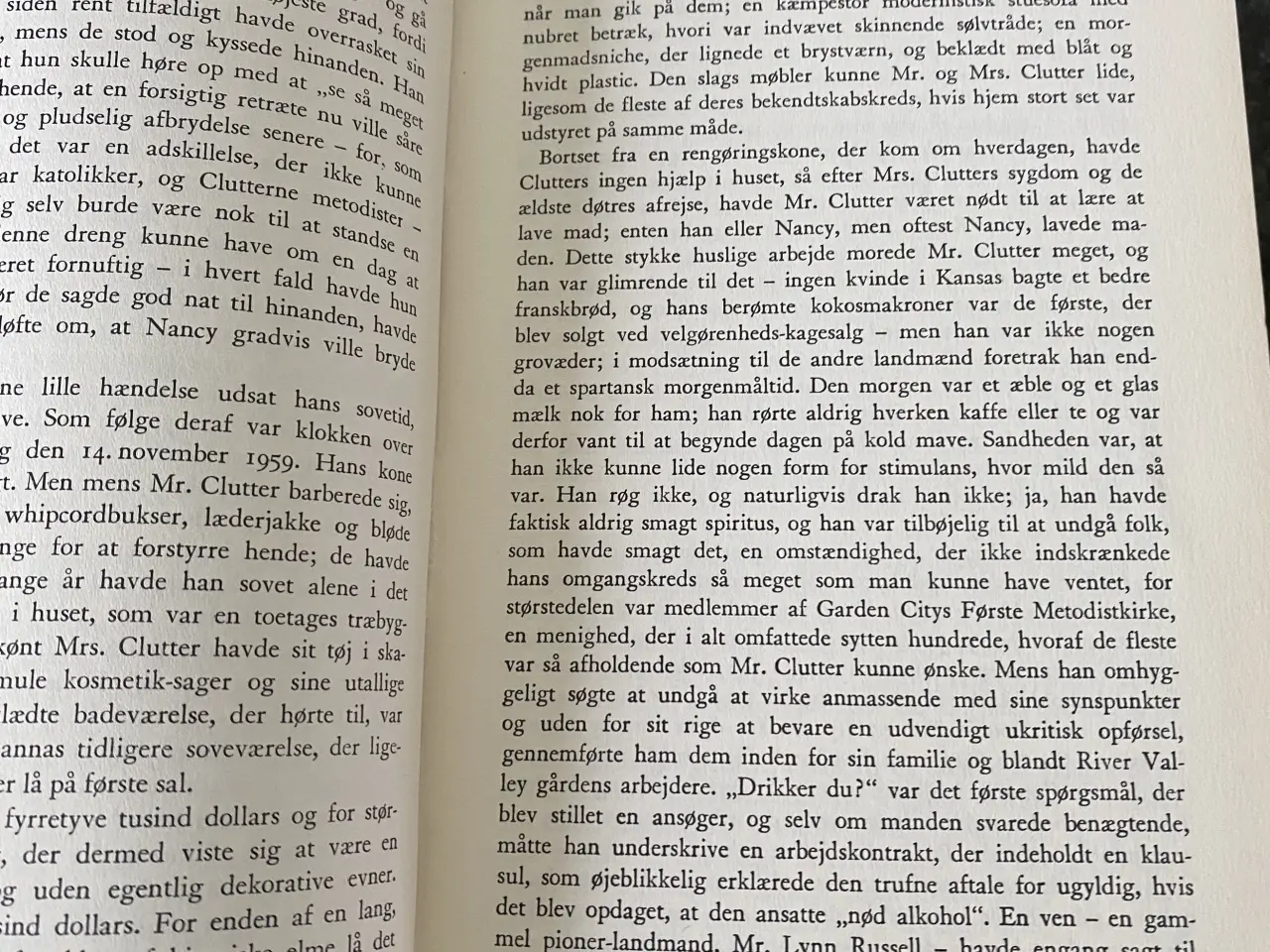 Billede 4 - Ældre bog af Truman Capote