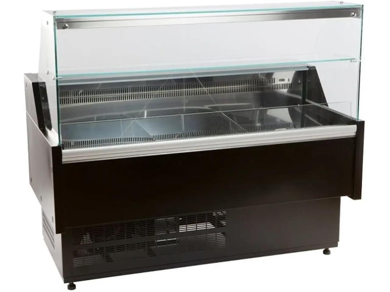 Billede 1 - Køledisk – OSCAR 1.5 – B1584 x D815 x H1280 mm