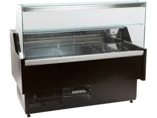  Køledisk – OSCAR 1.5 – B1584 x D815 x H1280 mm