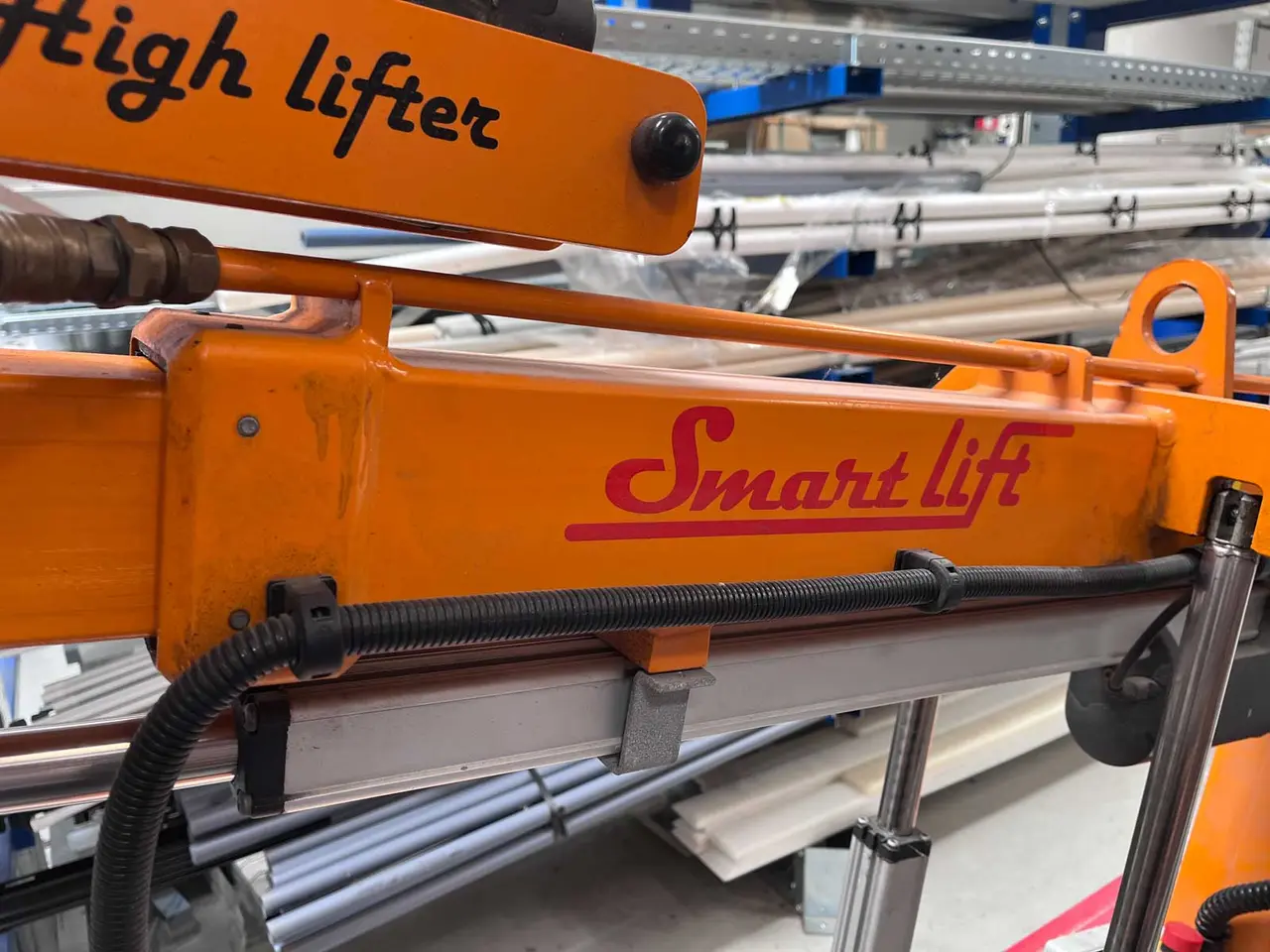 Billede 17 - Smartlift SL380 Outdoor