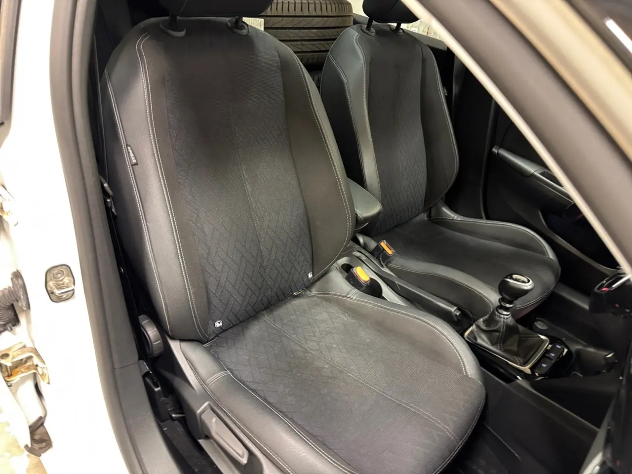 Billede 14 - Opel Corsa 1,5 D 102 Elegance