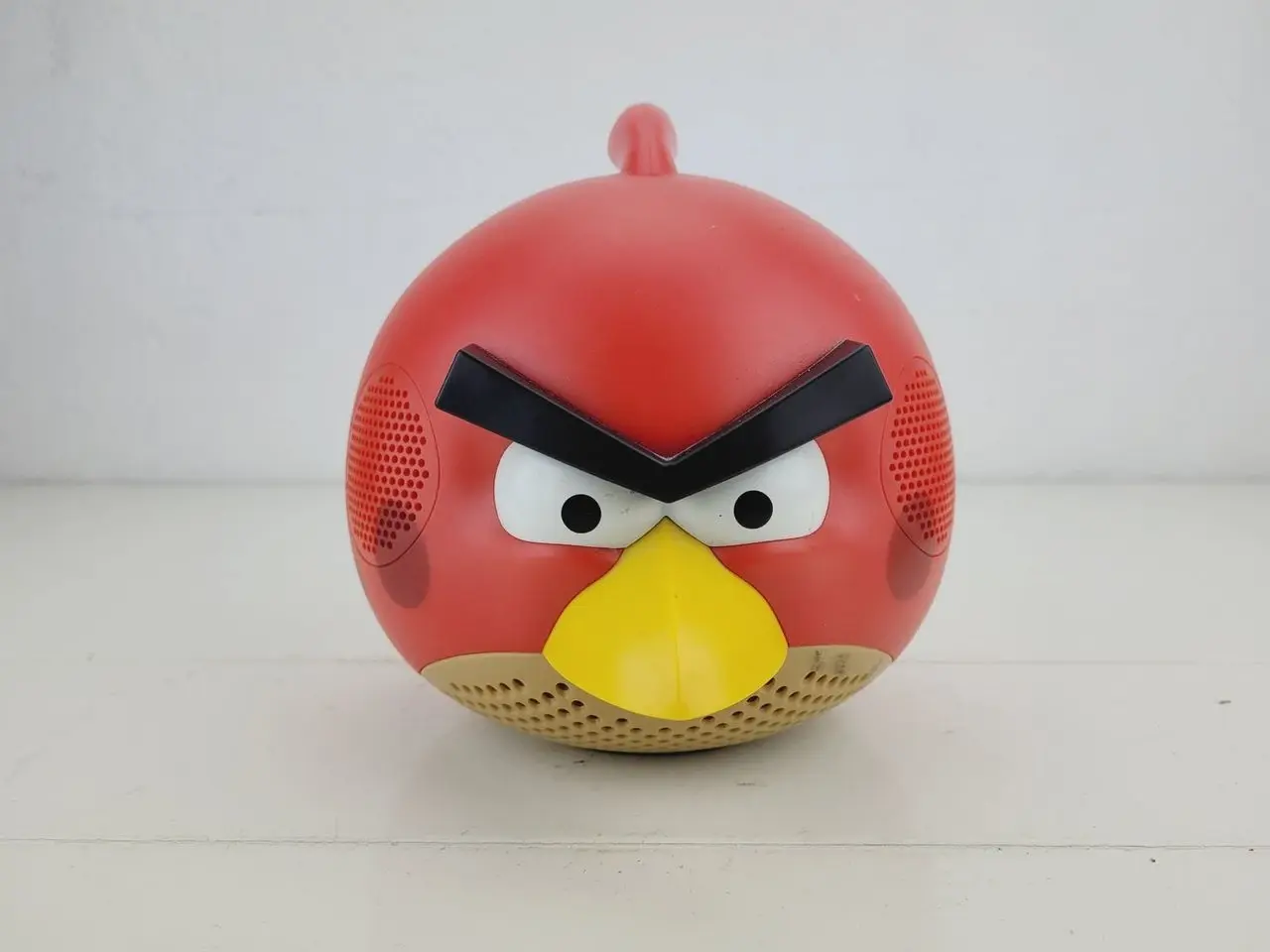 Billede 4 - Højttaler, Gear4, Red Bird Speaker