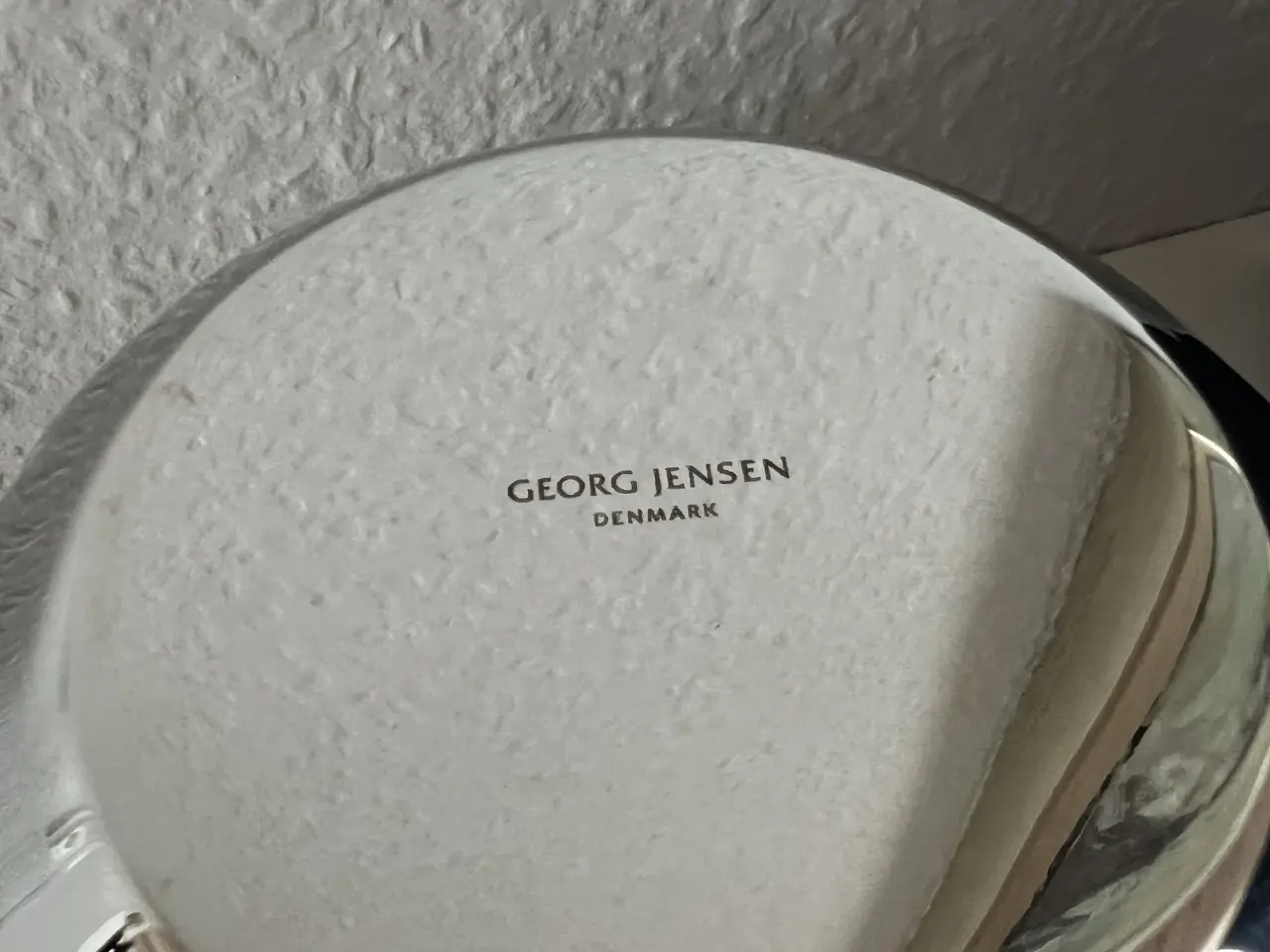 Billede 5 - Georg Jensen Living LEGACY vase/urtepotte