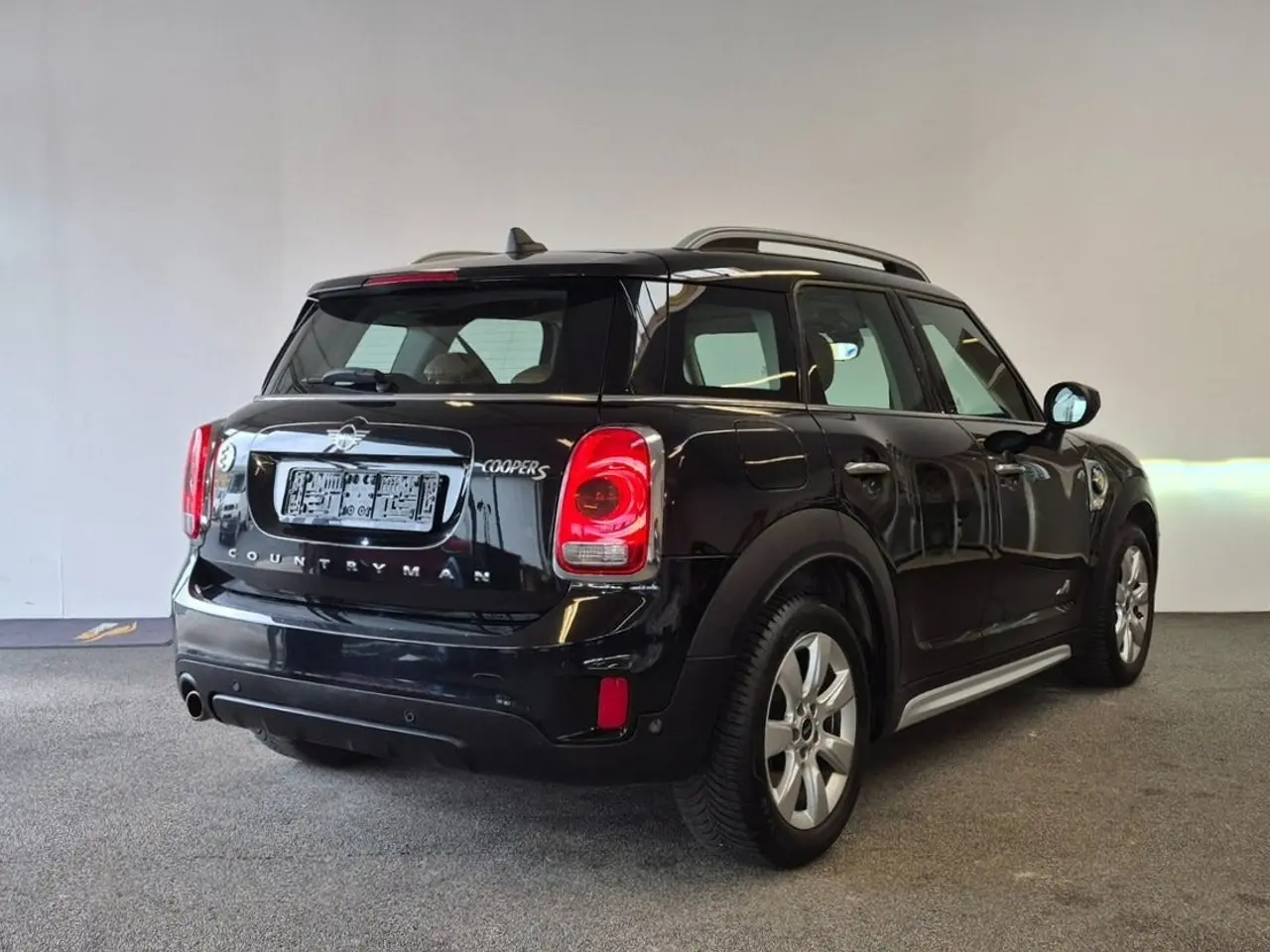 Billede 17 - MINI Countryman Cooper SE 1,5 Essential aut. ALL4