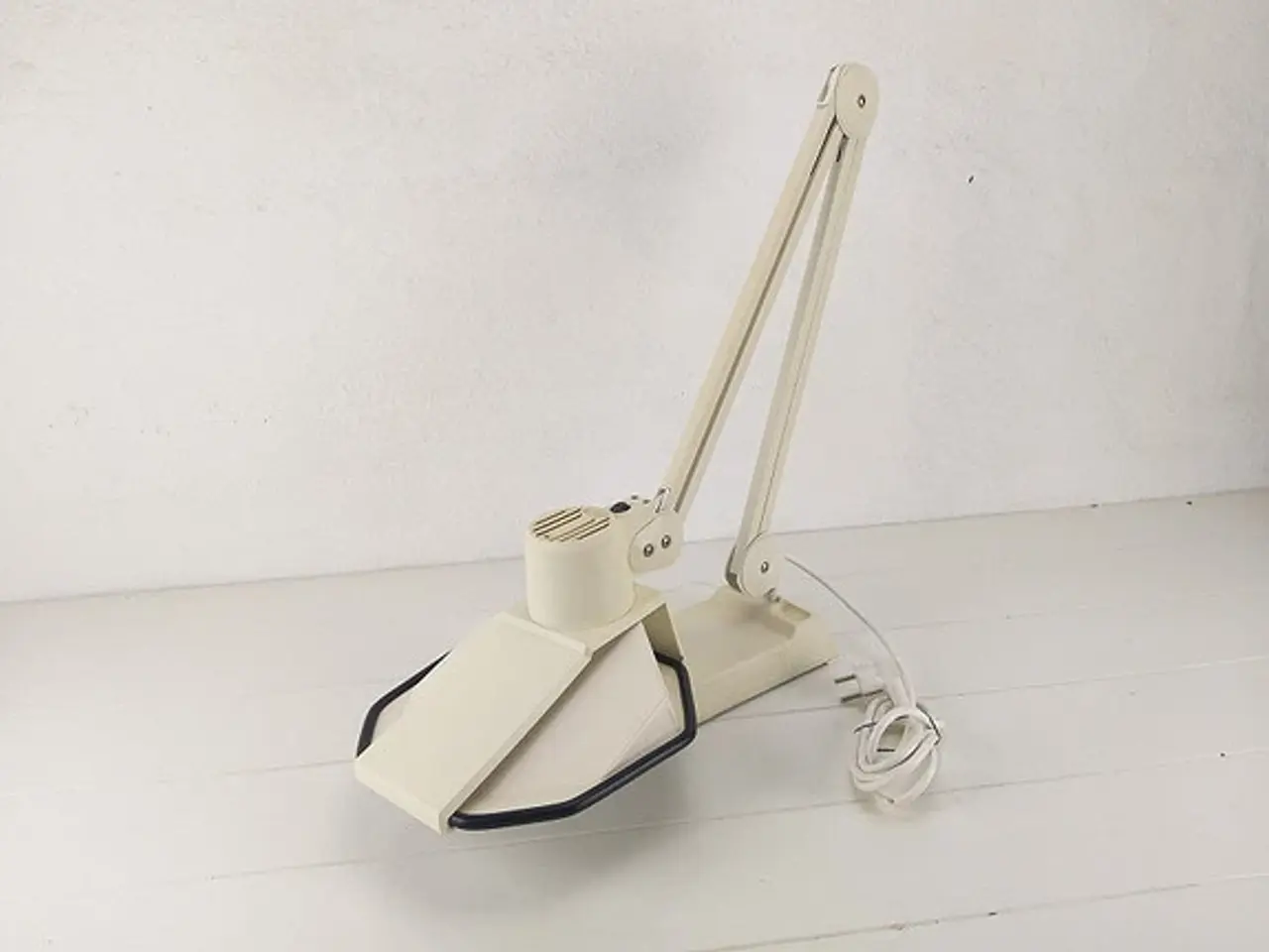 Billede 5 - Arkitektlampe, Luxo typ L-202