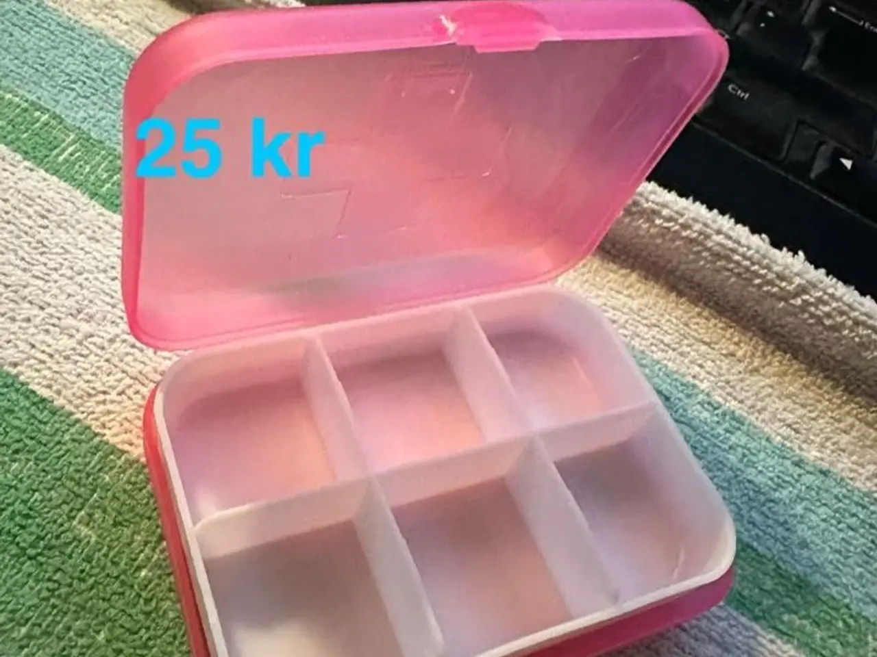 Billede 2 - Pille æsker nye