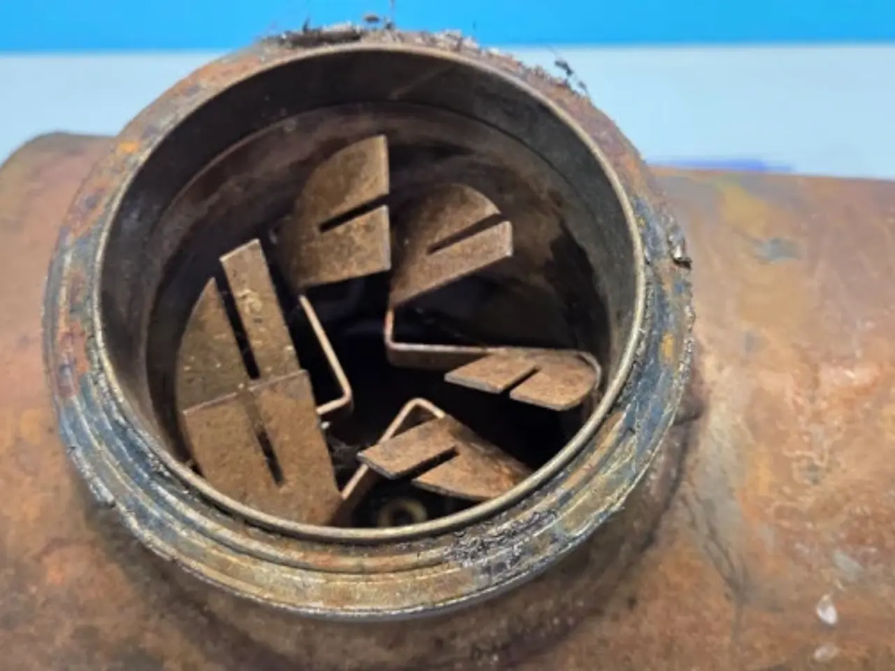 Billede 13 - New Holland T6.160 Lydpotte 48030937