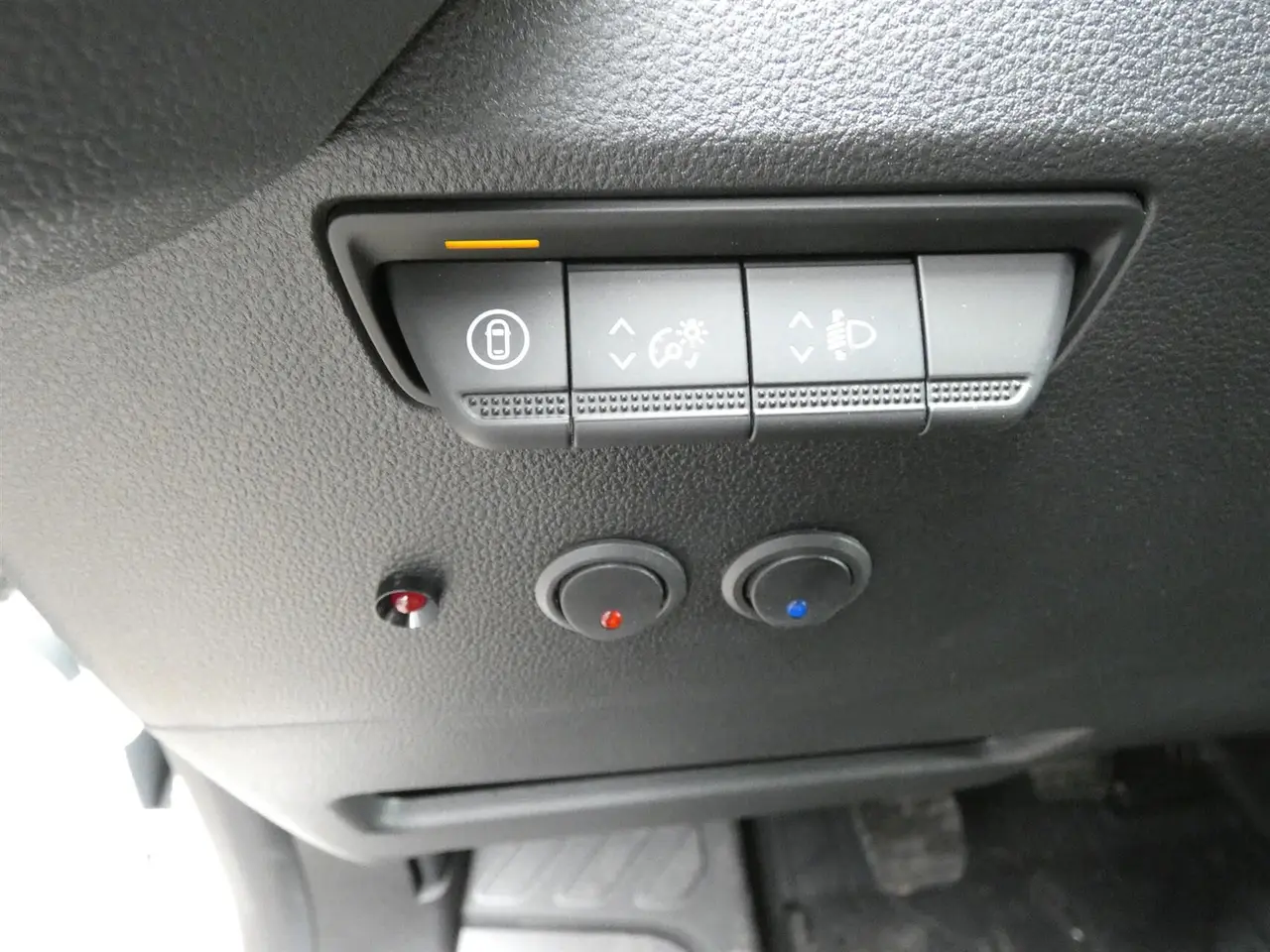 Billede 18 - Renault Master T35 L2 BROBIL 2,0 DCI 150HK Ladv./Chas. Man.