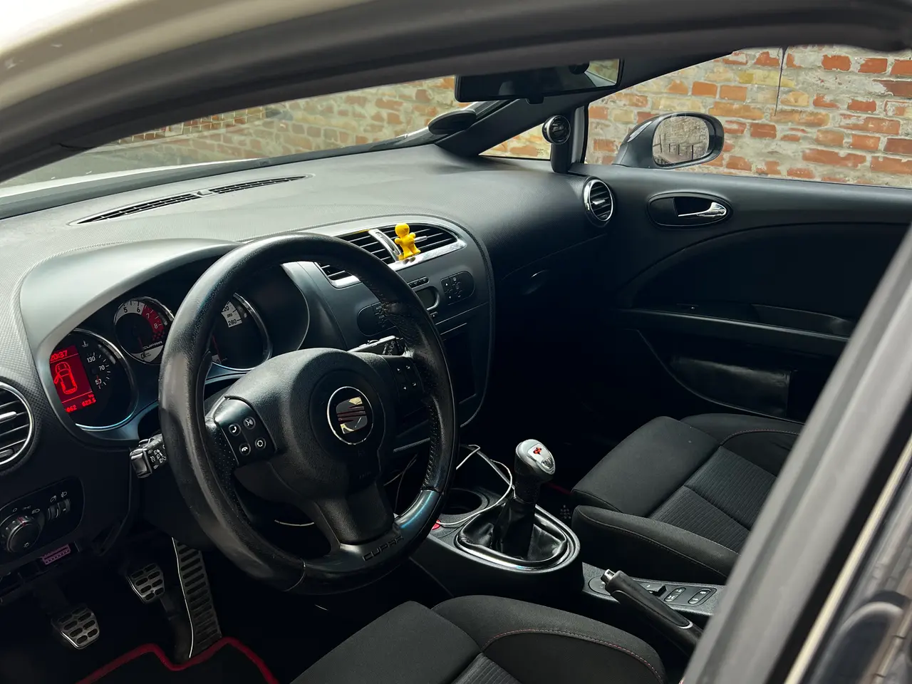 Billede 8 - Seat Leon Van 2.0 TSI CUPRA