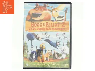 Boog & Elliot 2