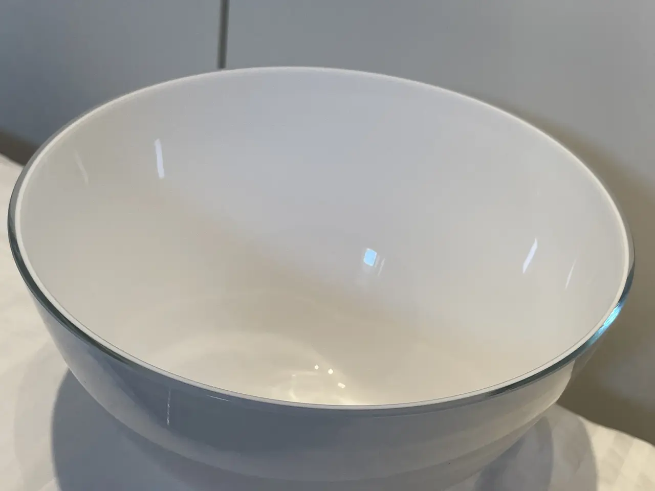 Billede 2 - Smuk Holmegaard Cocoon designet af Peter Svarrer