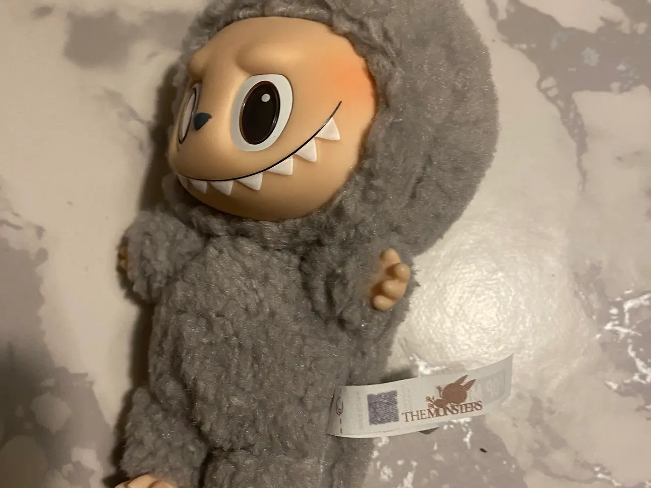 Billede 2 - Labubu the monster