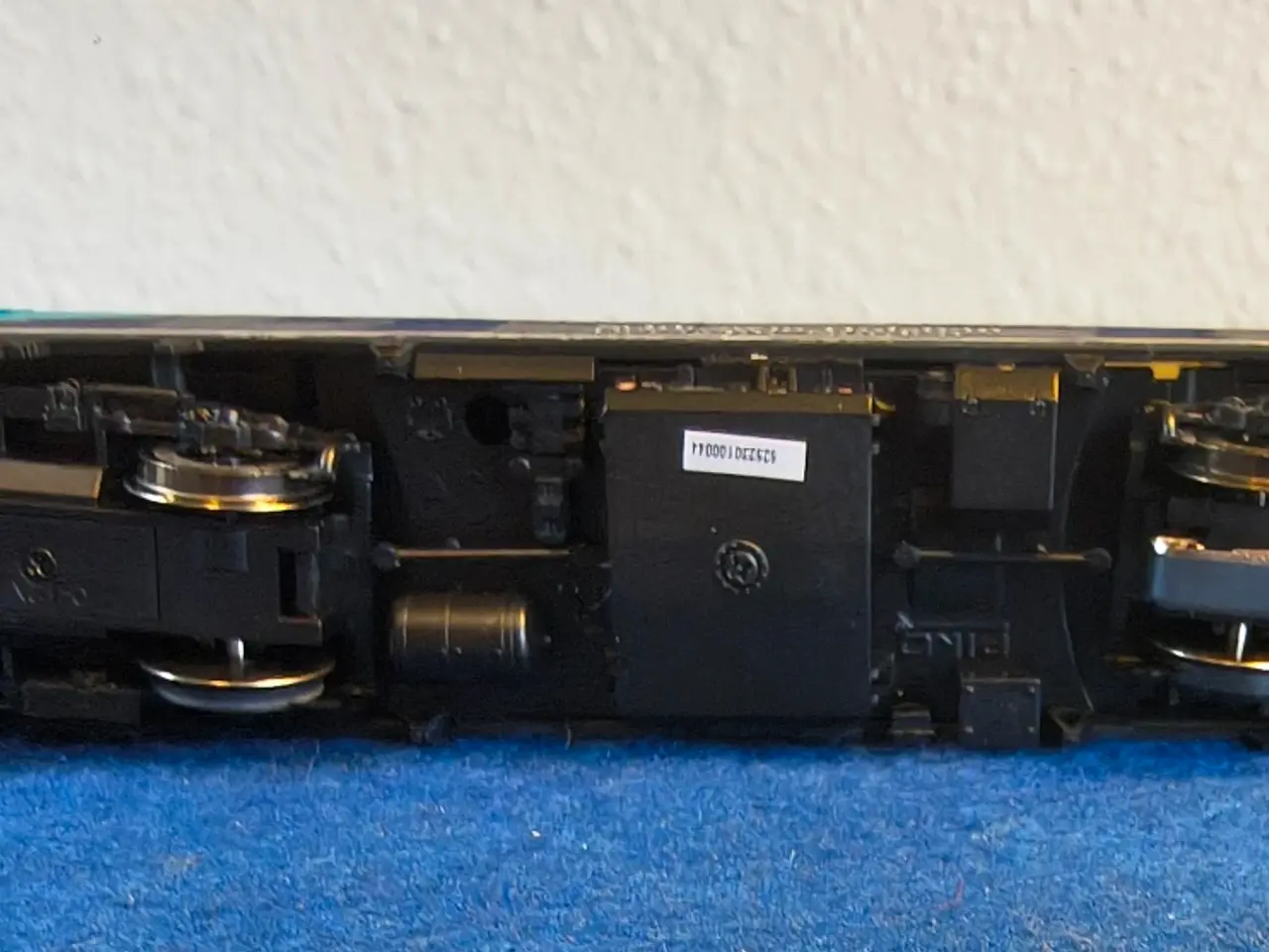 Billede 6 - Piko Lokomotive nas.sh 