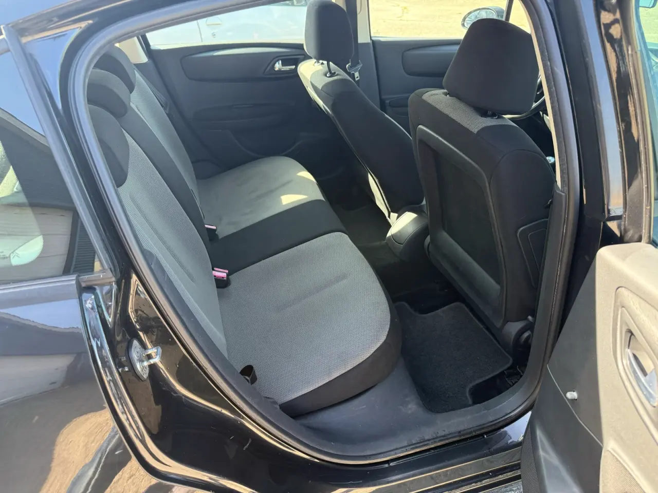 Billede 13 - Citroen c4 1.6