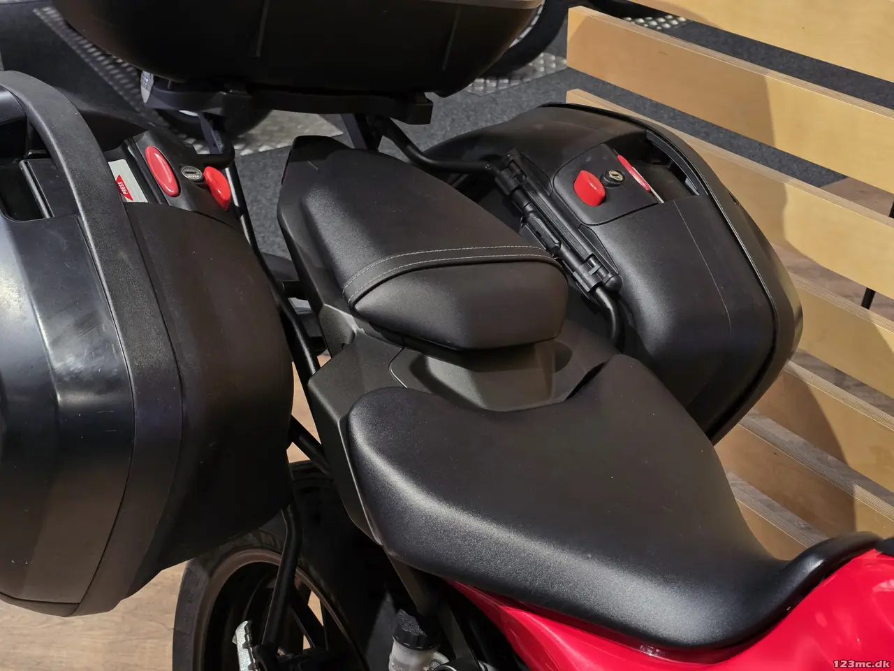 Billede 10 - Yamaha MT-07