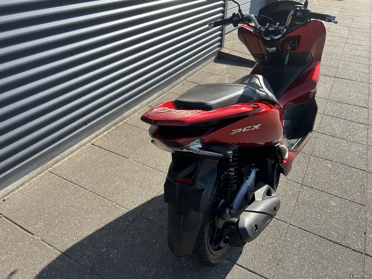 Billede 8 - Honda PCX 125 mc-syd engros