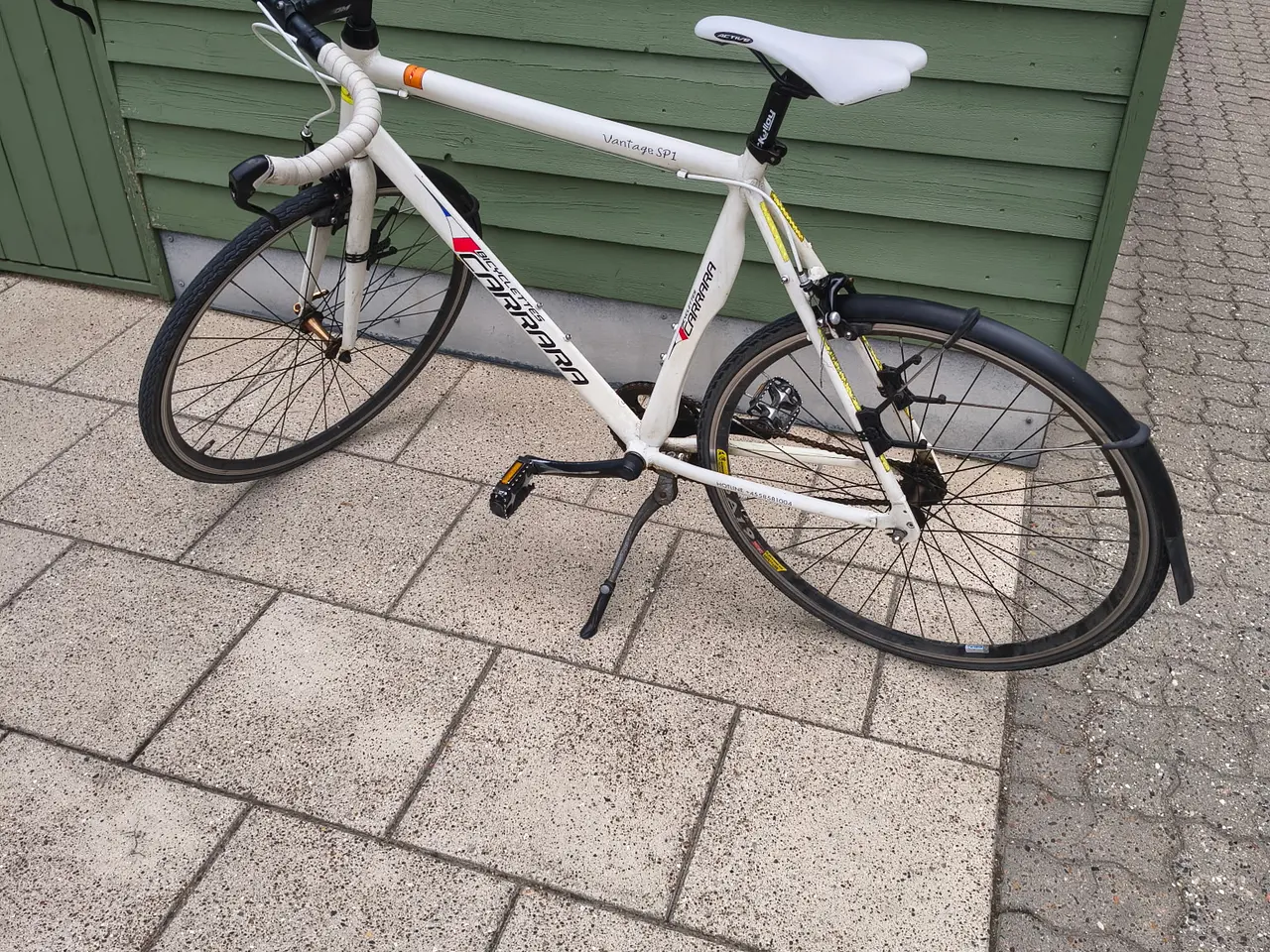 Billede 1 - Citybike