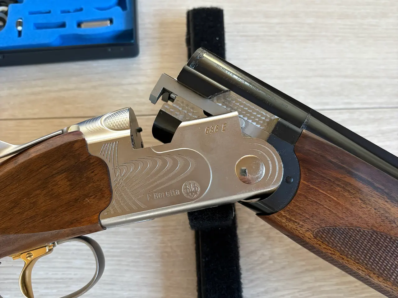 Billede 9 - - BERETTA 686E EVO - NY
