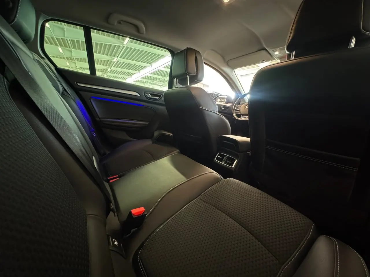 Billede 12 - Renault Megane IV 1,3 TCe 160 Bose Edition Sport Tourer EDC