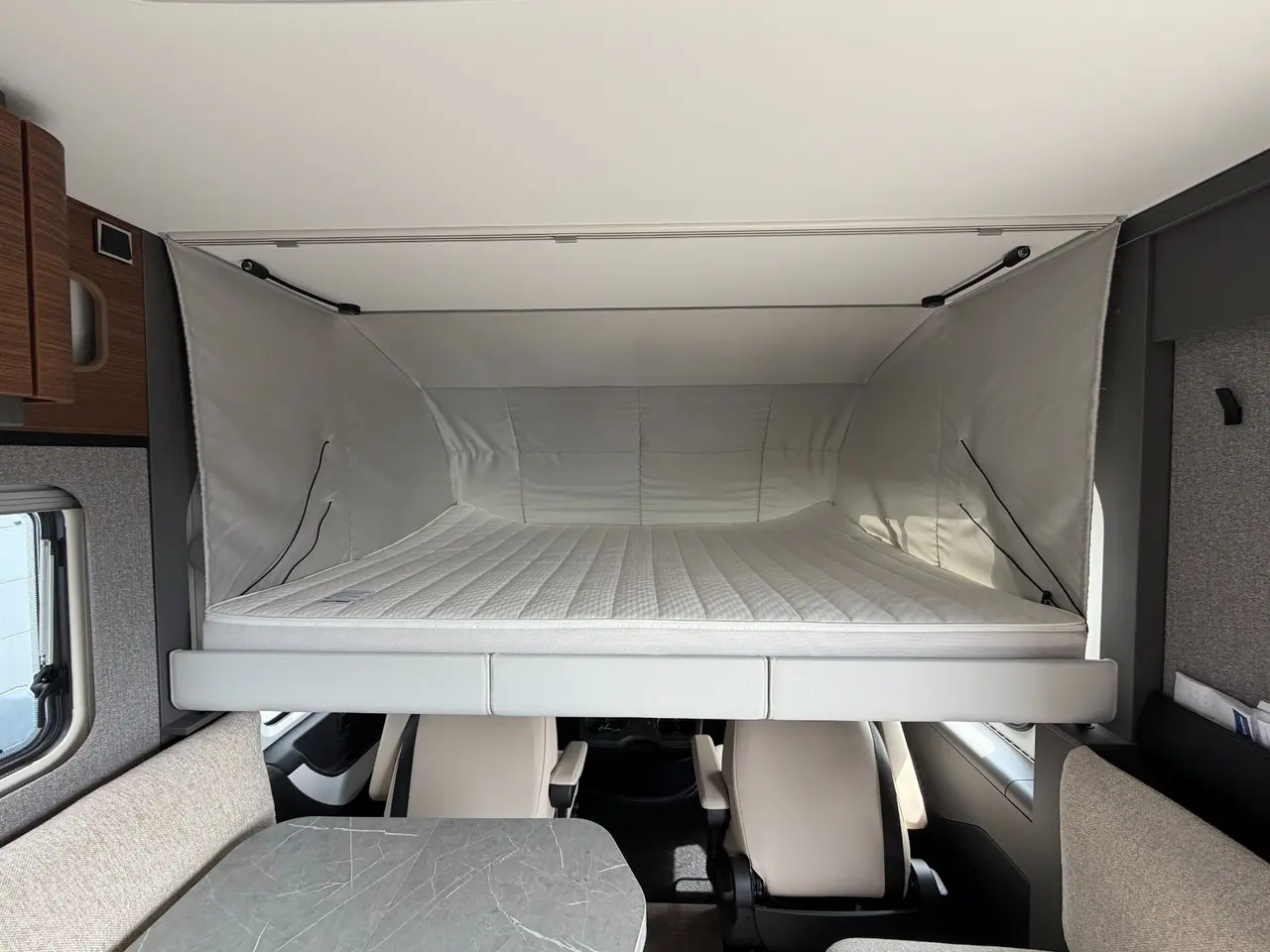Billede 11 - Hymer B-MC I680 2,0 CDi 170 aut.