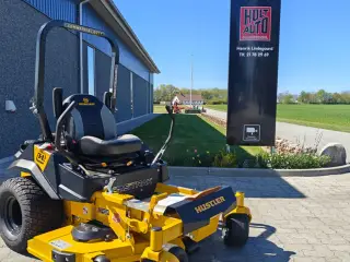 Hustler Fastrak RD 54"