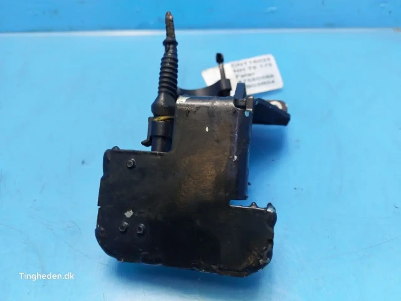 Billede 9 - New Holland T6 Føler 47580566