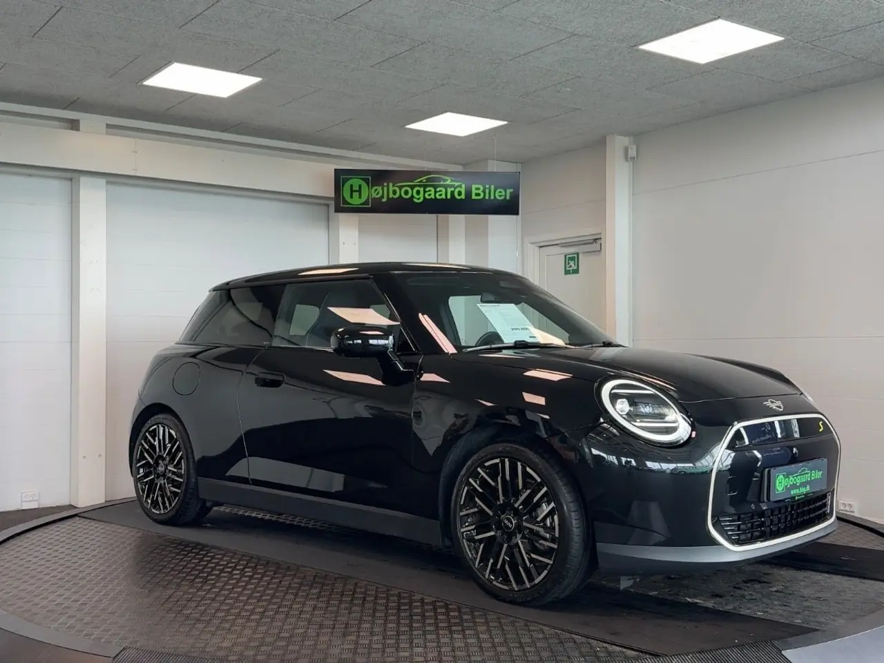 Billede 7 - MINI Cooper SE Favoured Trim XL