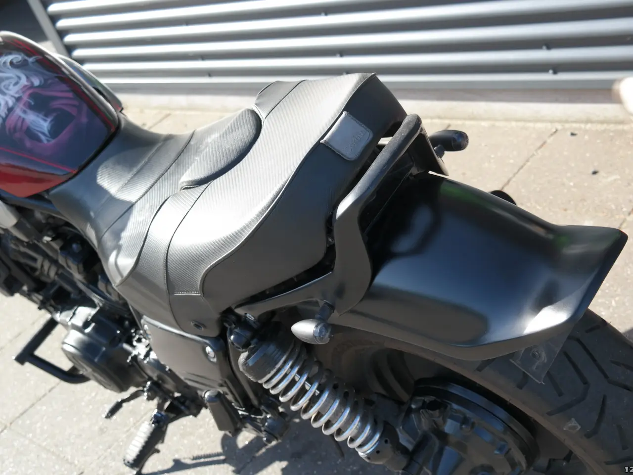 Billede 27 - Yamaha V-Max ENGROS/UDEN KLARGØRING