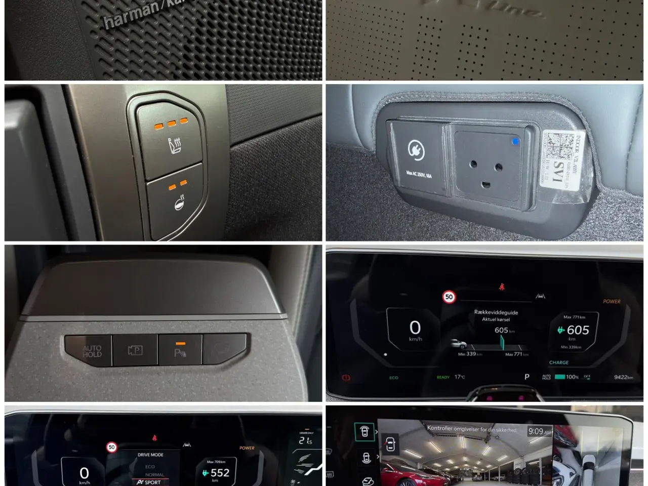 Billede 17 - Kia EV3 81 Long Range GT-Line