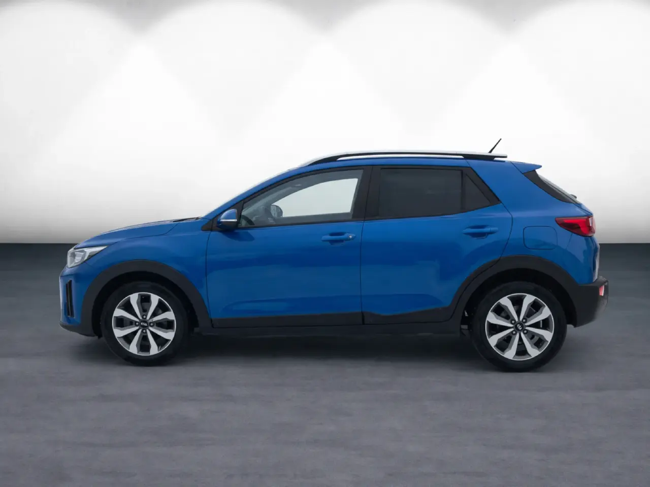 Billede 2 - Kia Stonic 1,0 T-GDI Mild hybrid Prestige m/Upgrade 100HK 5d 6g