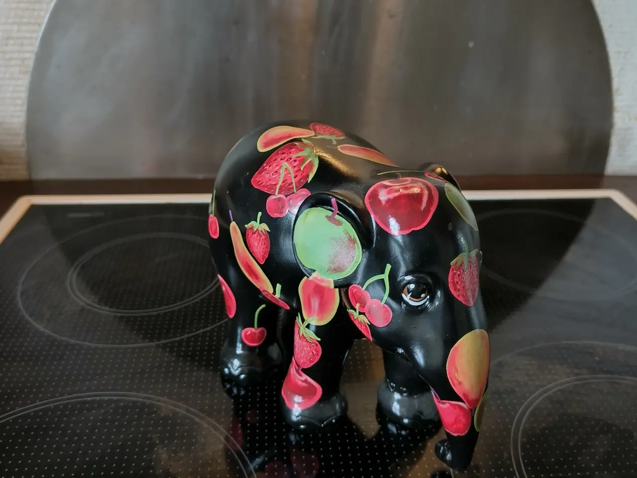 Billede 1 - Elephant Parade figurer 