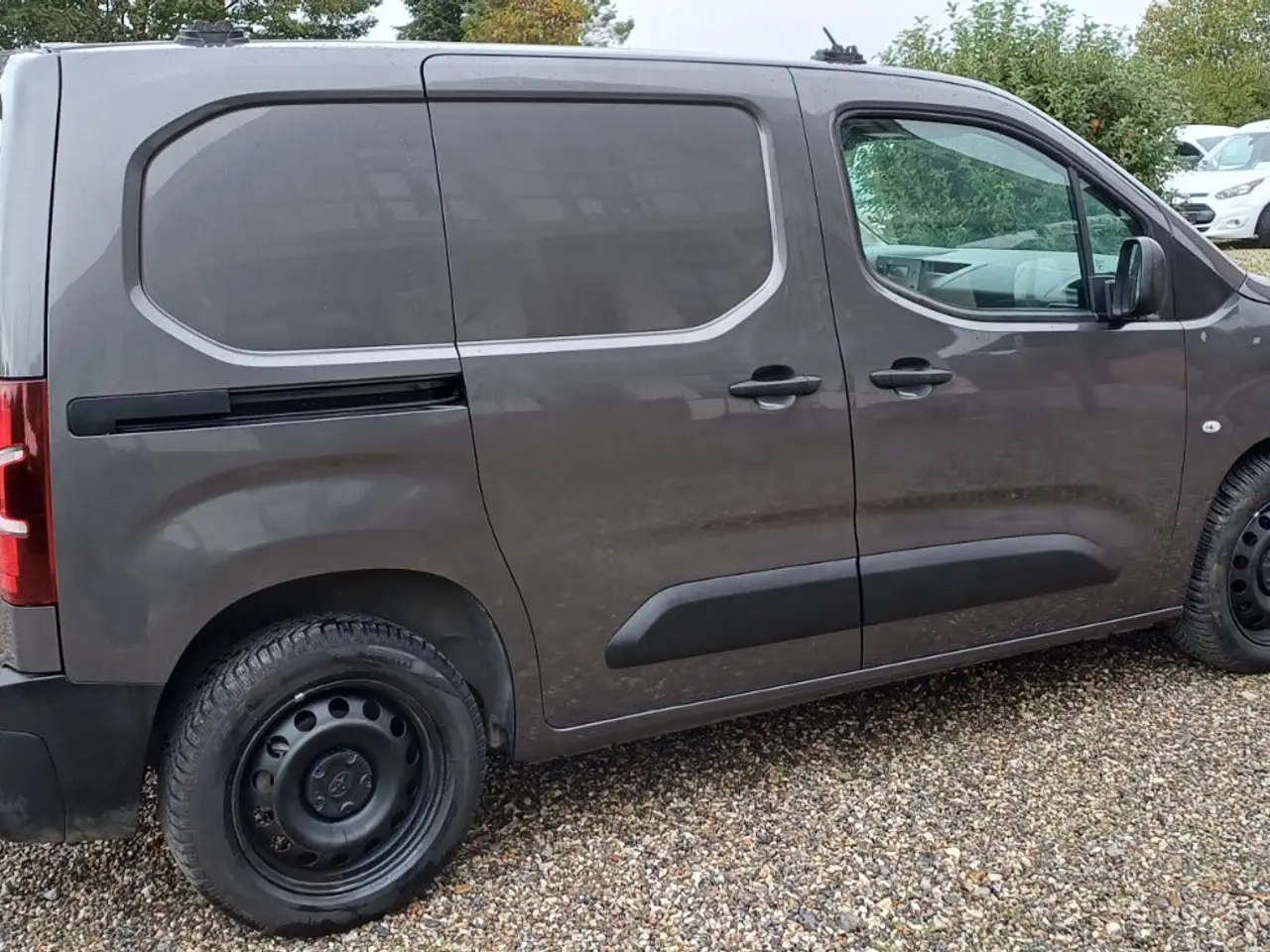 Billede 13 - Toyota ProAce City 1,5 D 75 Medium Base