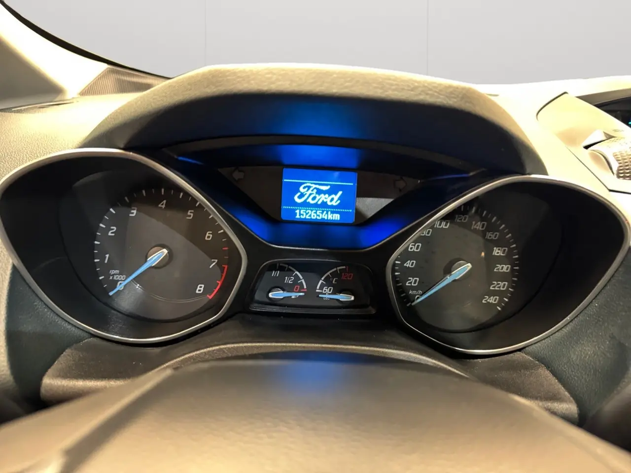 Billede 7 - Ford C-MAX 1,0 SCTi 125 Titanium
